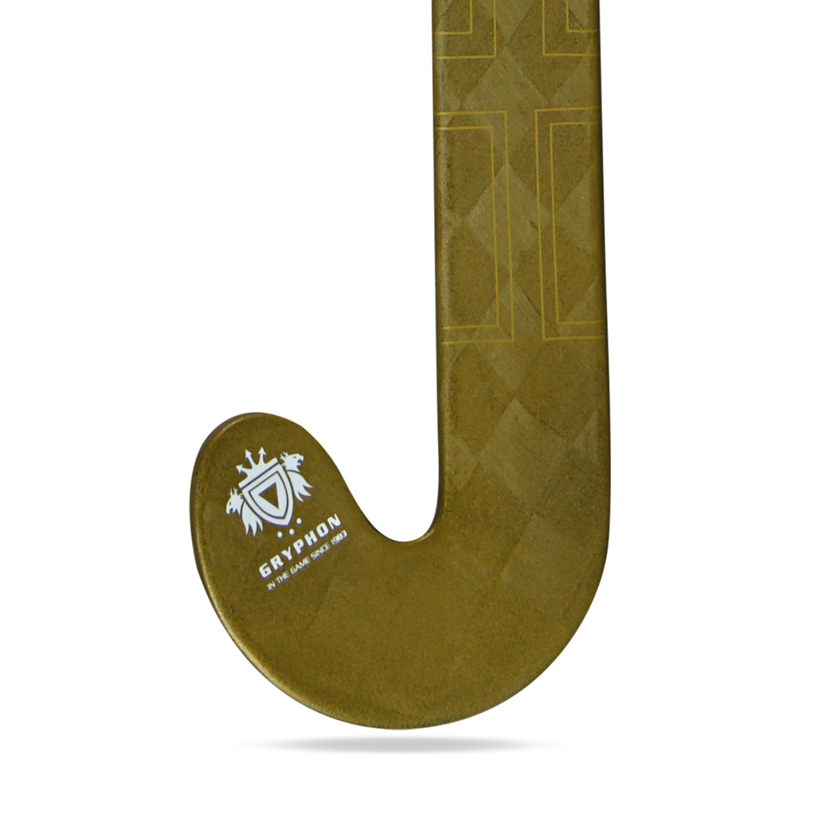 Palo de hockey Gryphon Tour G24 T-Bone (2024/25) - View 5 of 11