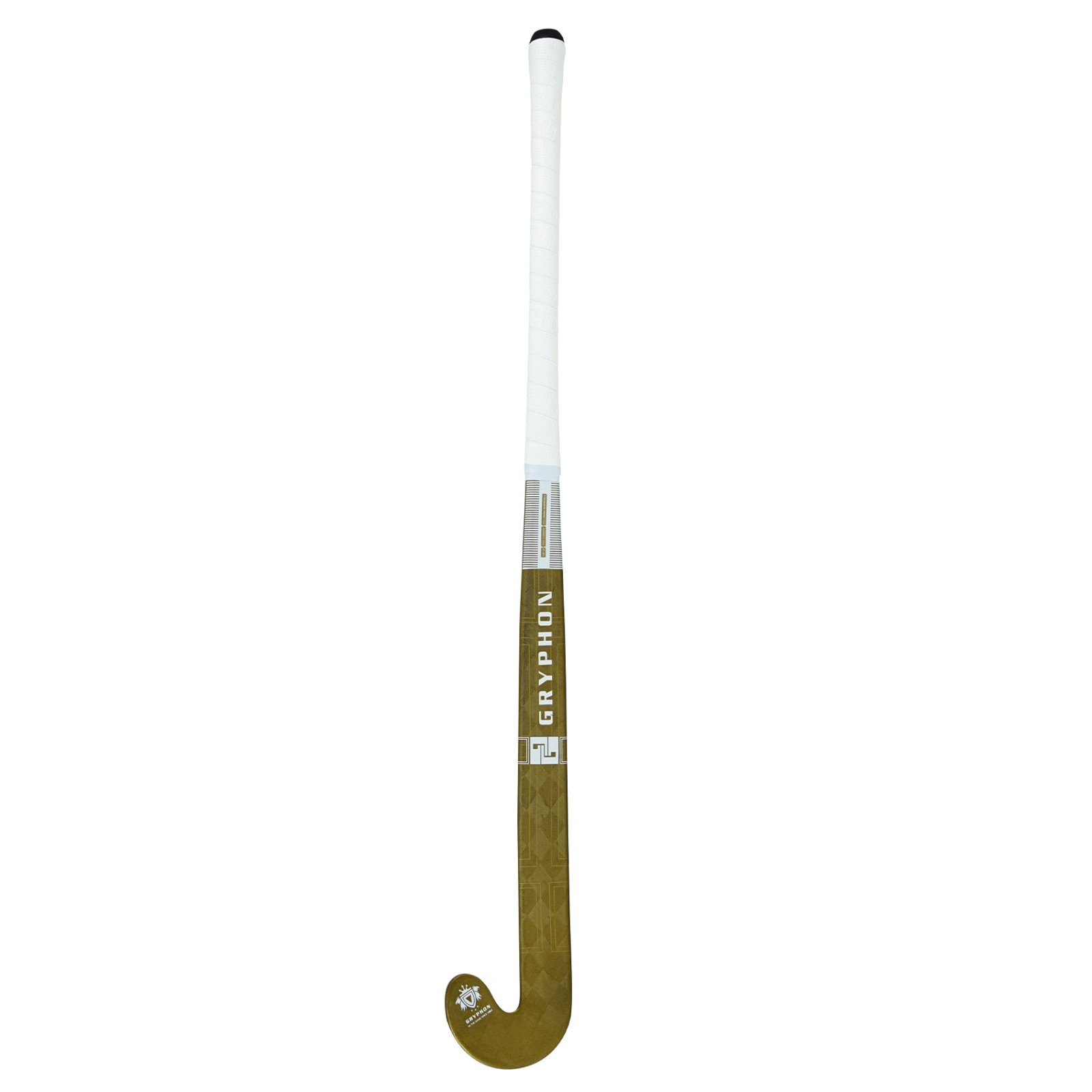 Palo de hockey Gryphon Tour G24 T-Bone (2024/25) - View 10 of 11