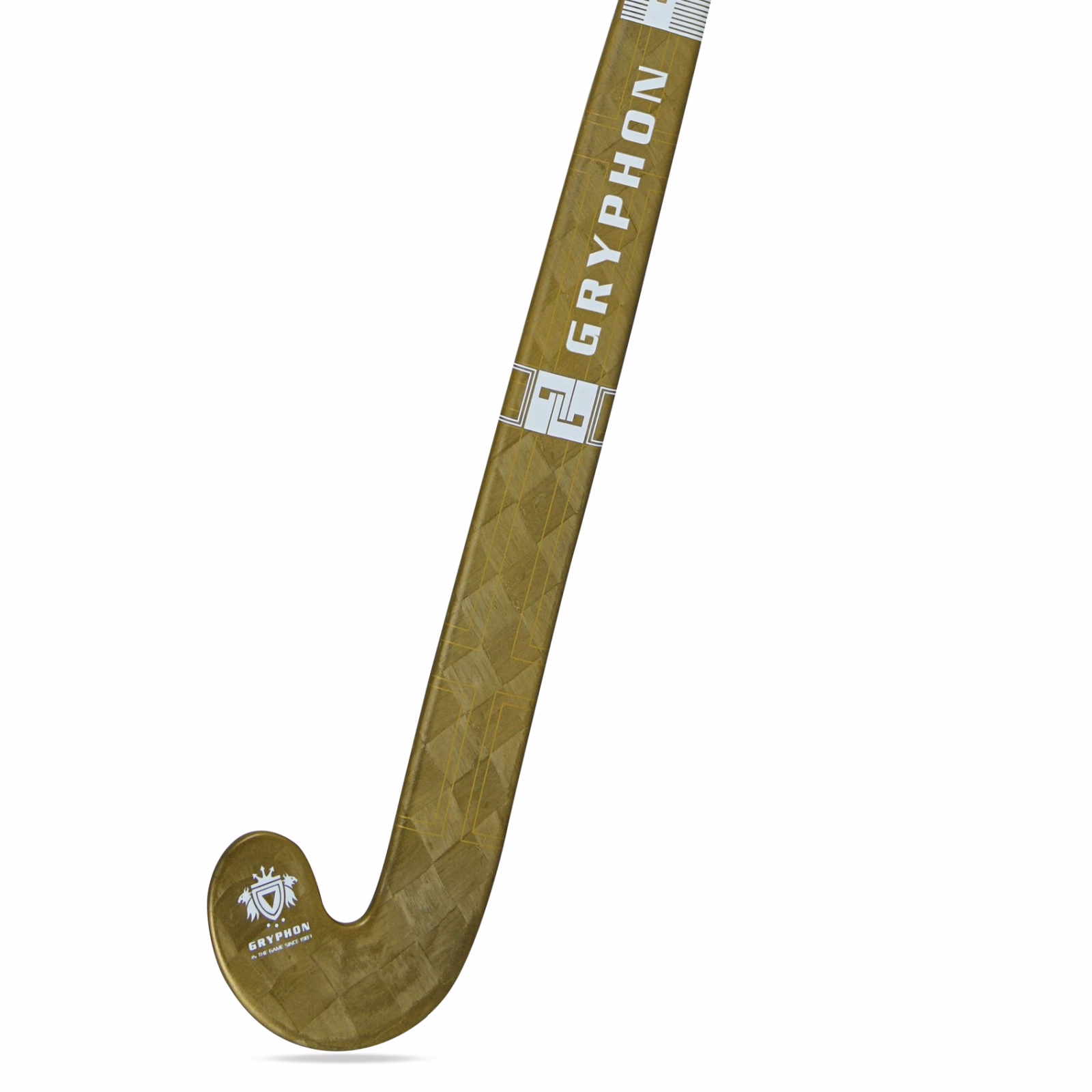 Palo de hockey Gryphon Tour G24 DII (2024/25) - View 2 of 11