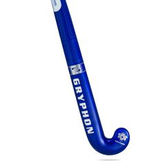 Gryphon Bluesteel G24 Pro25 Hockey Stick (2024/25) - View 3 of 11