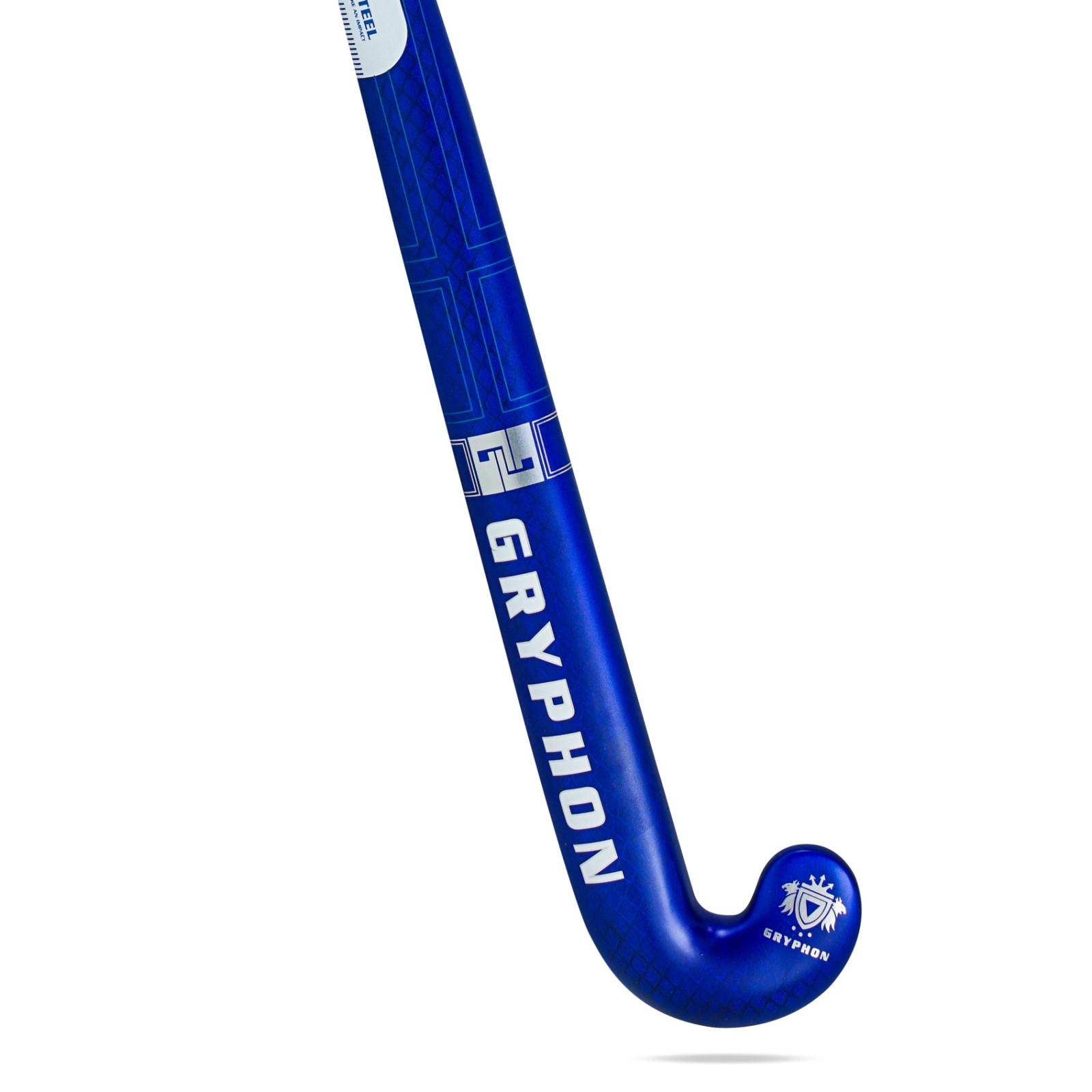 Gryphon Bluesteel G24 Pro25 Hockey Stick (2024/25) - View 3 of 11