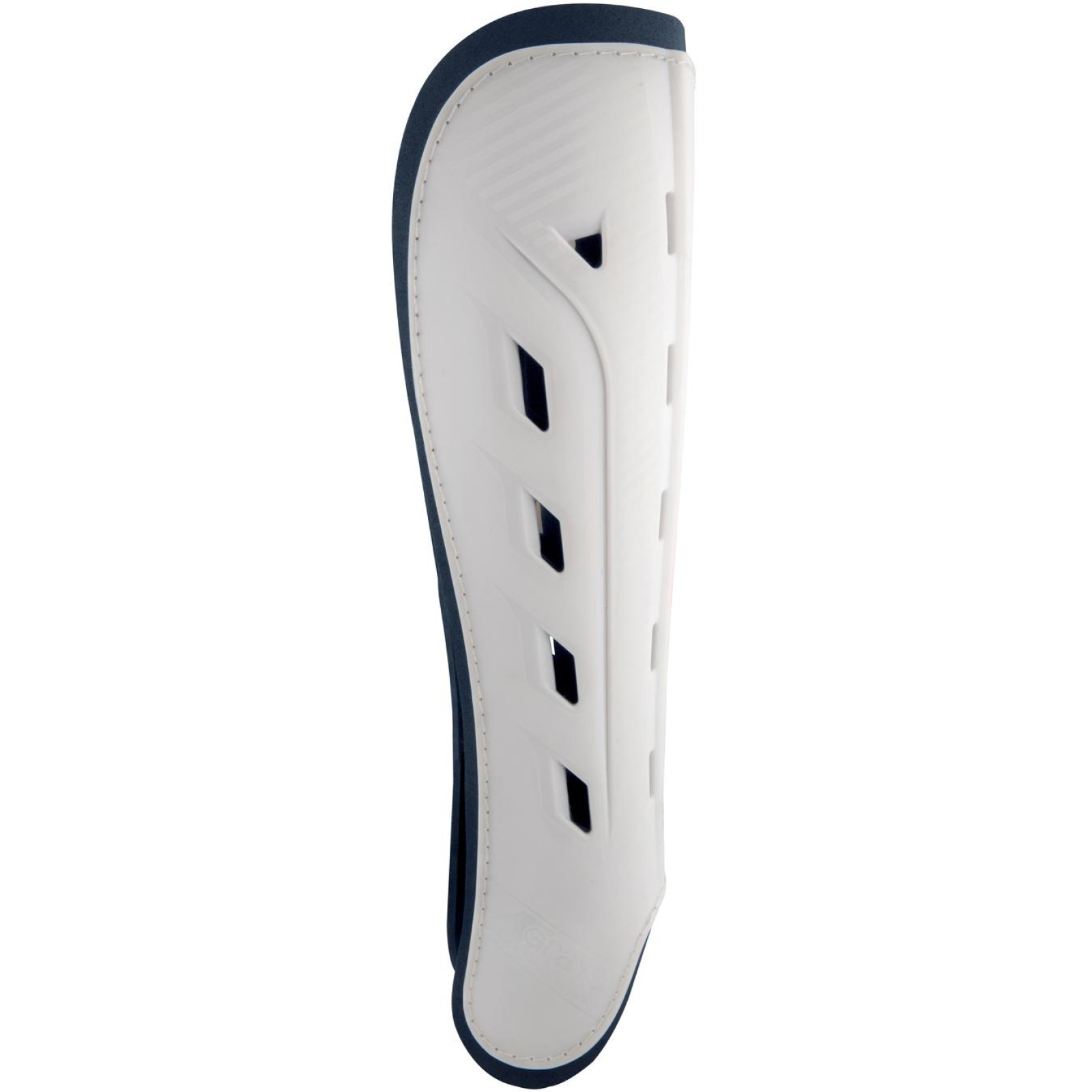 Grays G600 Hockey Shinguards - White/Navy (2025/26) - Grays G600 Hockey Shinguards - White/Navy (2025/26) - Grays G600 Hockey Sh