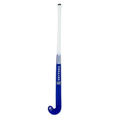 Gryphon Bluesteel G24 DII Hockey Stick (2024/25) - Gryphon Bluesteel G24 DII Hockey Stick (2024/25) - Gryphon Bluesteel G24 DII 
