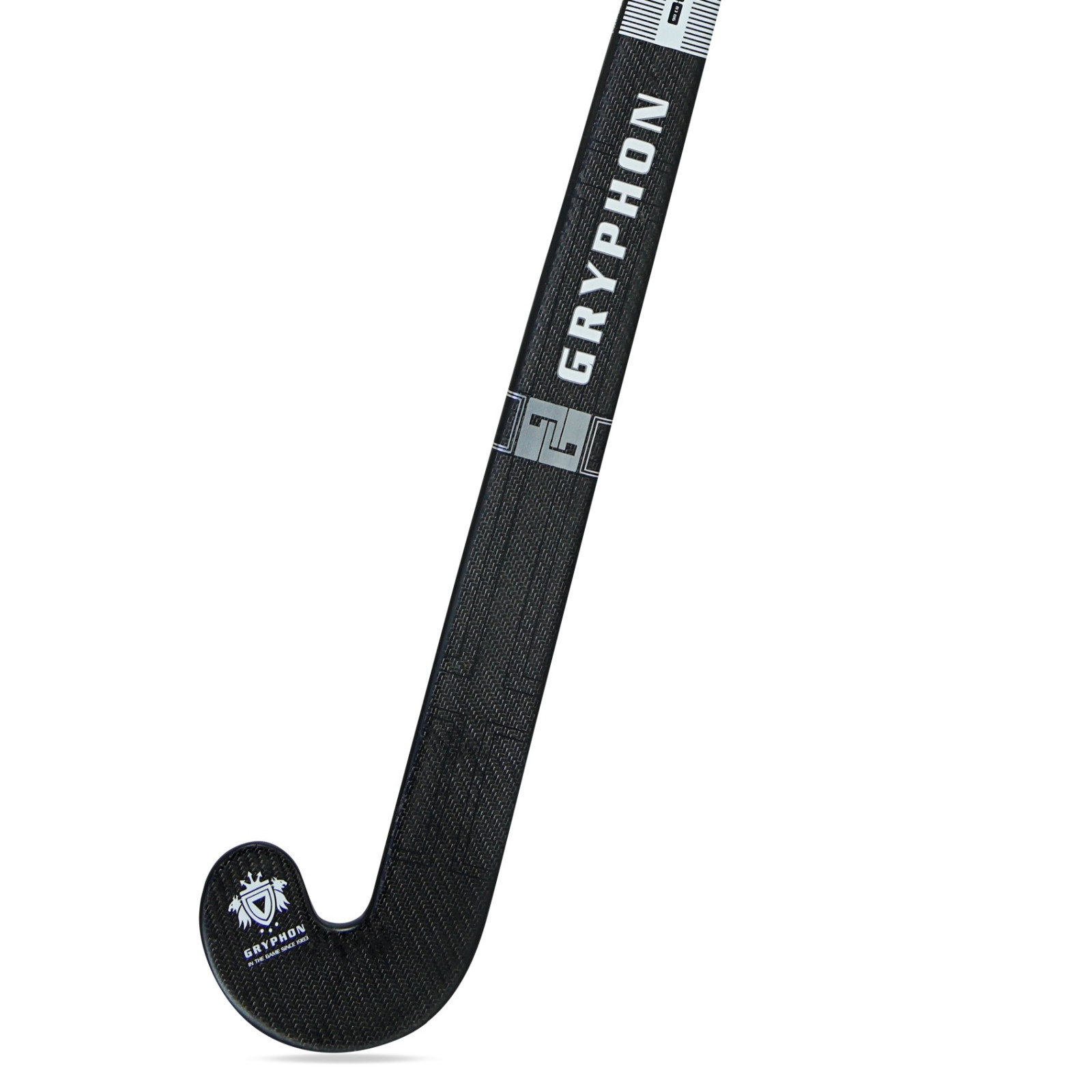 Palo de hockey Gryphon Striker G24 DII (2024/25) - View 2 of 11