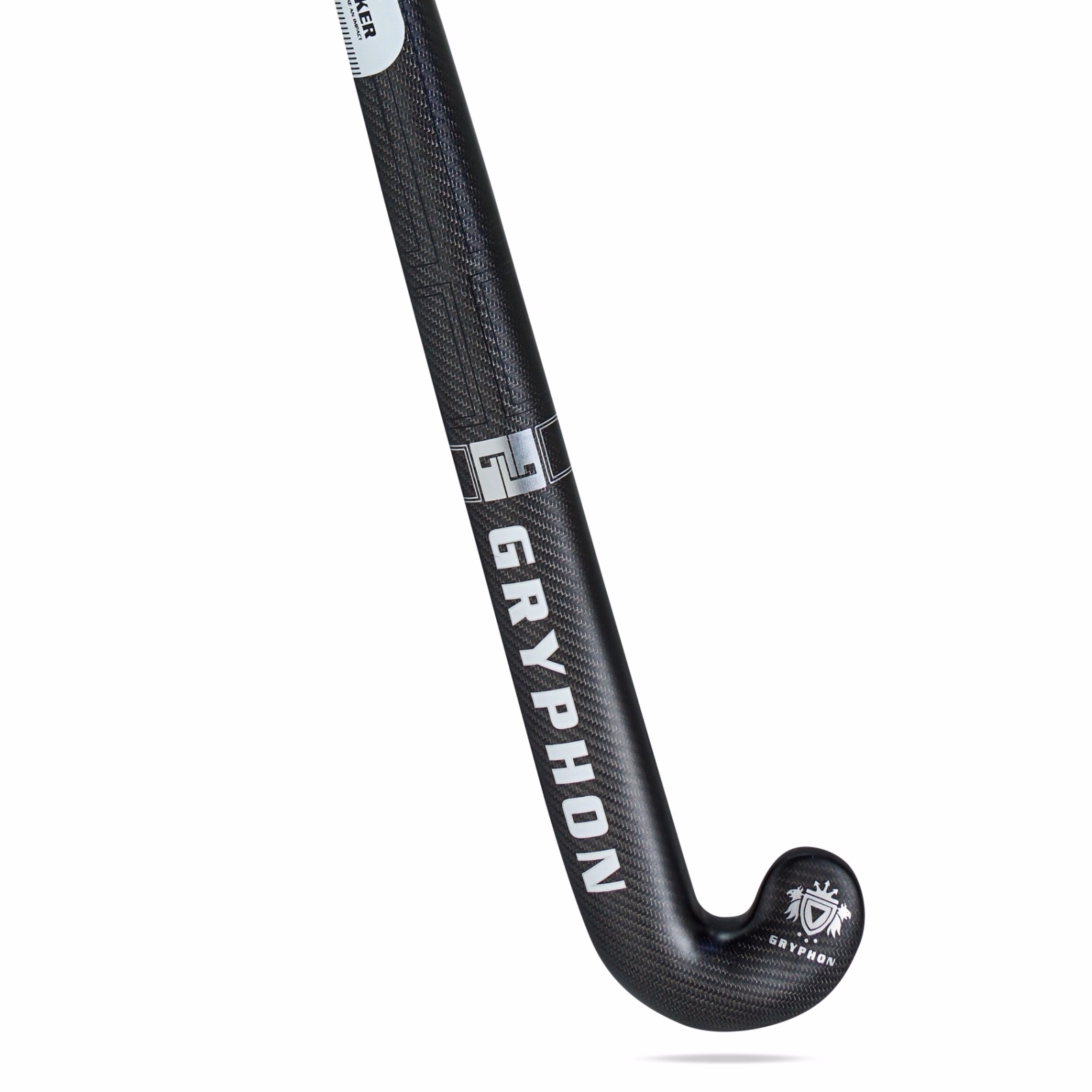 Palo de hockey Gryphon Striker G24 DII (2024/25) - View 3 of 11
