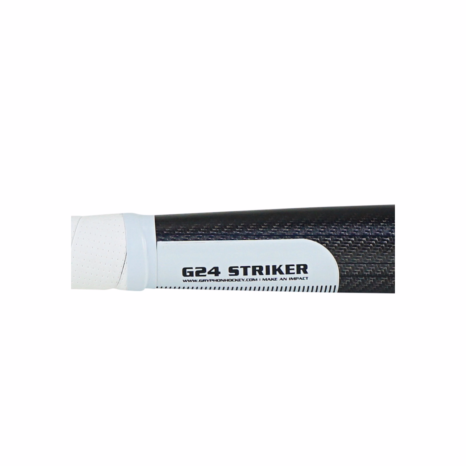 Palo de hockey Gryphon Striker G24 DII (2024/25) - View 4 of 11