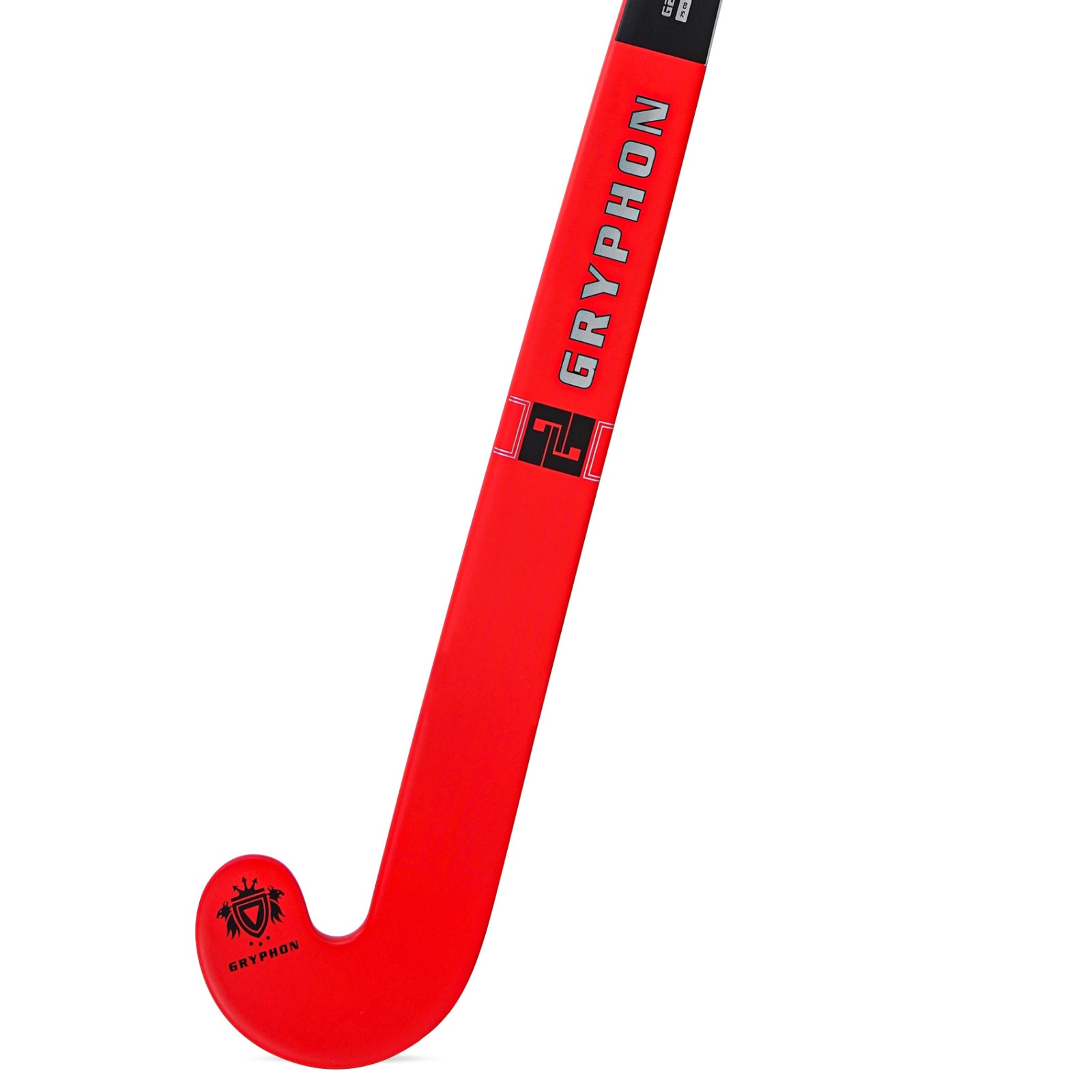 Gryphon Diablo G24 DII Hockey Stick (2024/25) - View 2 of 11
