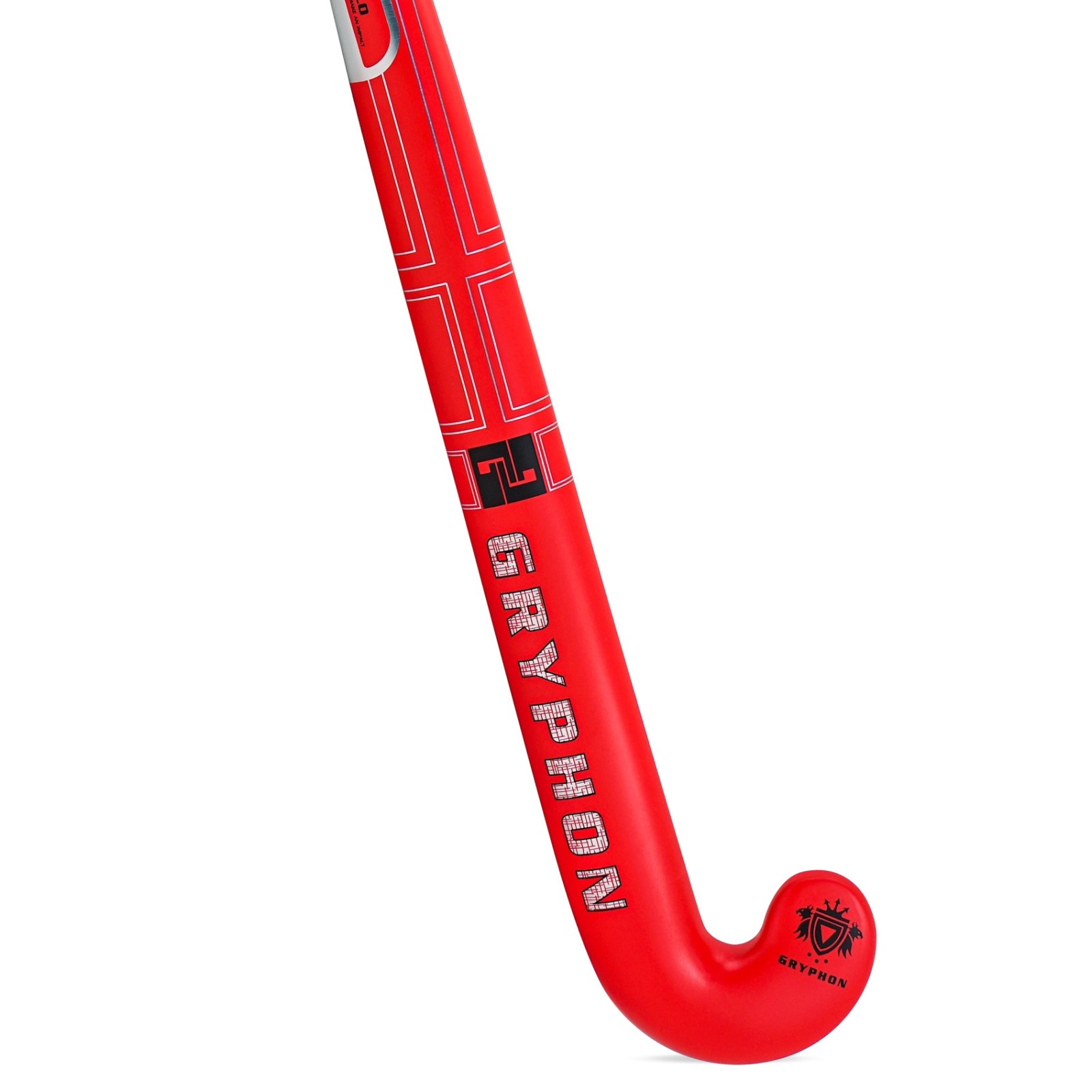 Gryphon Diablo G24 Pro25 Hockeyschläger (2024/25) - View 3 of 11
