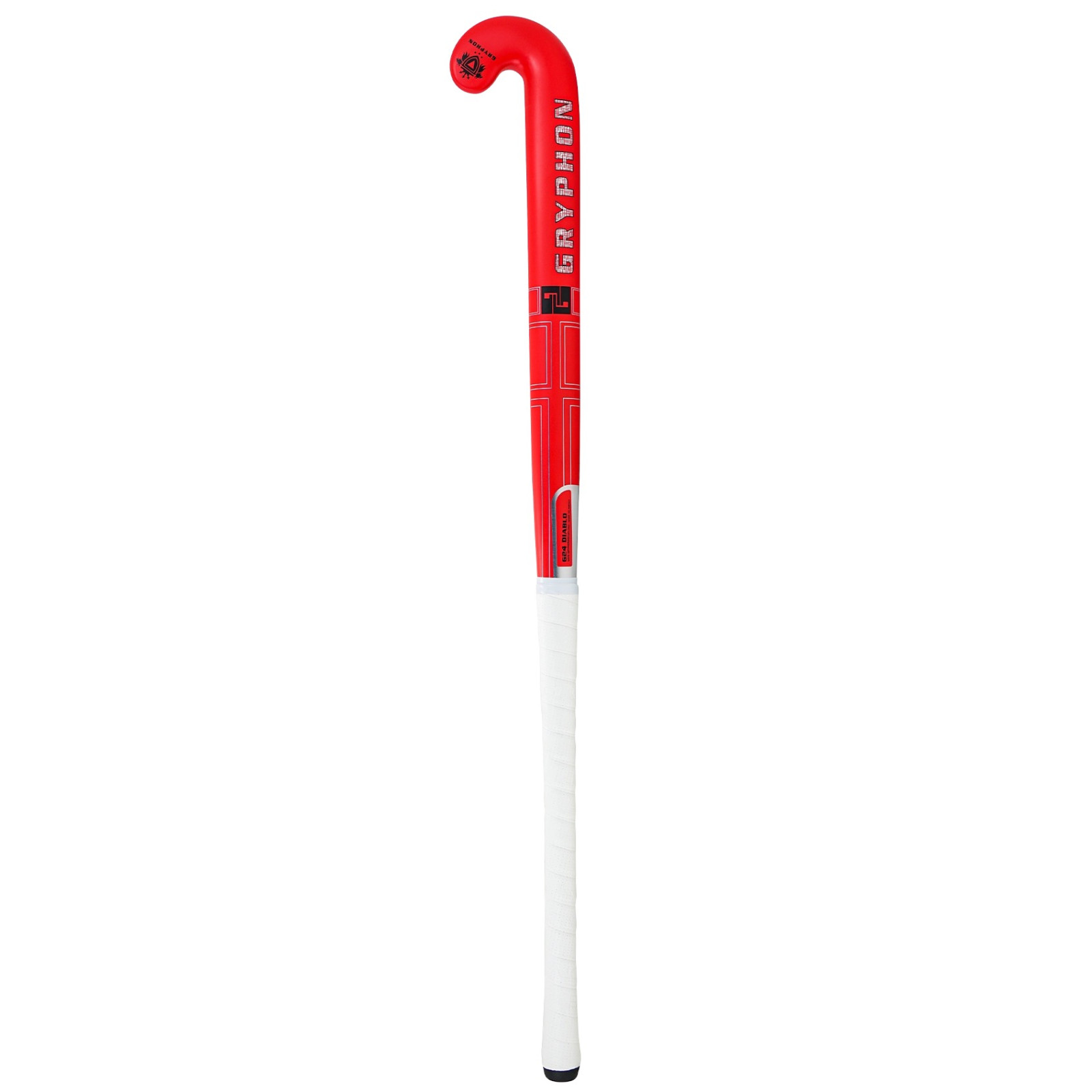 Gryphon Diablo G24 DII Hockey Stick (2024/25) - View 9 of 11