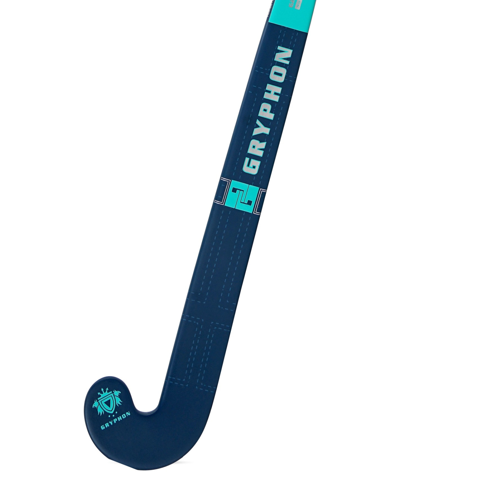 Gryphon Elan G24 Pro25 Hockey Stick (2024/25) - Gryphon Elan G24 Pro25 Hockey Stick (2024/25) - Gryphon Elan G24 Pro25 Hockey St