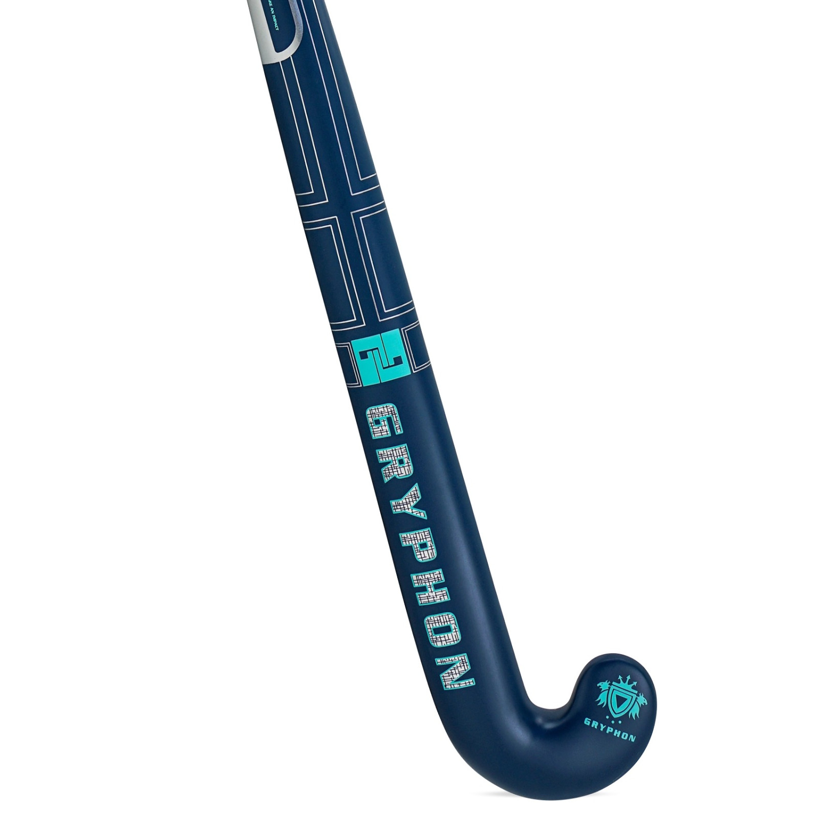 Gryphon Elan G24 Pro25 Hockey Stick (2024/25) - Gryphon Elan G24 Pro25 Hockey Stick (2024/25) - Gryphon Elan G24 Pro25 Hockey St