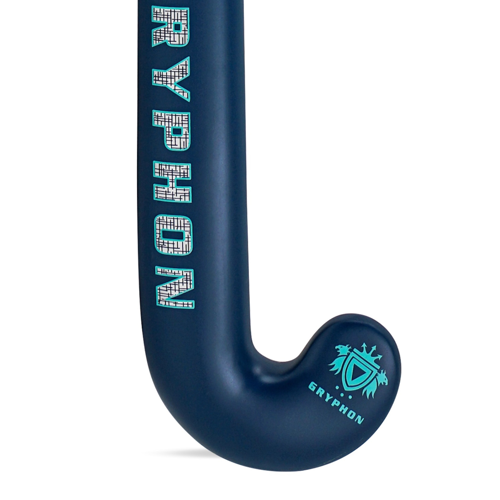 Gryphon Elan G24 Pro25 Hockey Stick (2024/25) - Gryphon Elan G24 Pro25 Hockey Stick (2024/25) - Gryphon Elan G24 Pro25 Hockey St