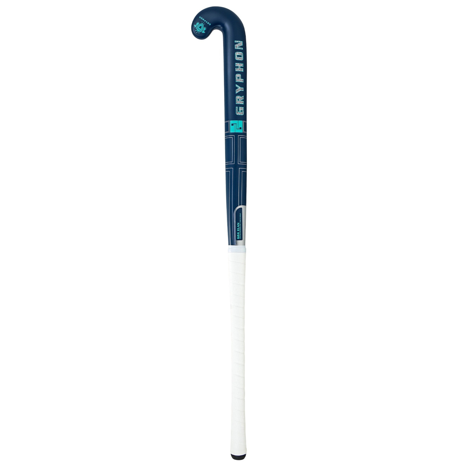 Gryphon Elan G24 Pro25 Hockey Stick (2024/25) - Gryphon Elan G24 Pro25 Hockey Stick (2024/25) - Gryphon Elan G24 Pro25 Hockey St