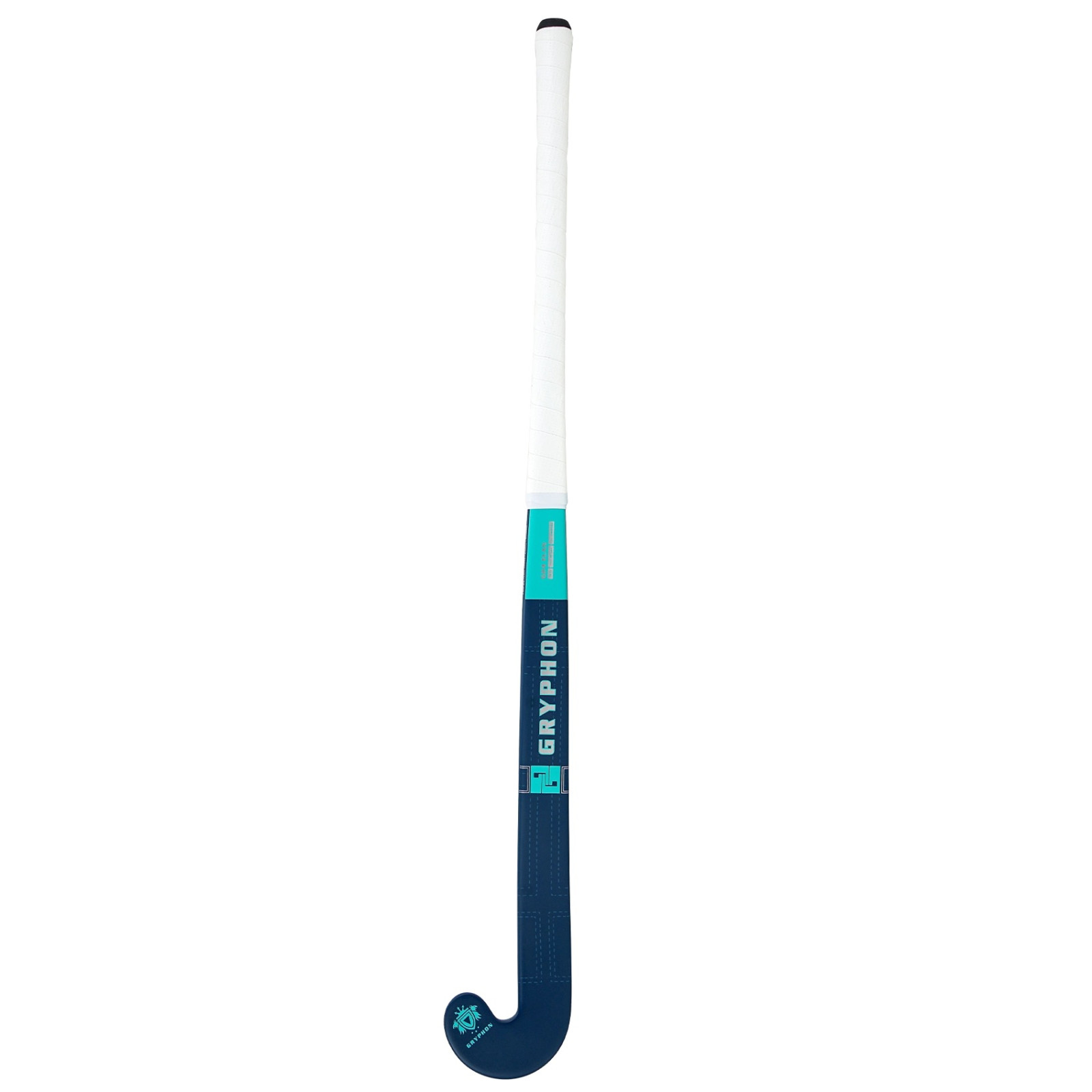 Gryphon Elan G24 Pro25 Hockey Stick (2024/25) - Gryphon Elan G24 Pro25 Hockey Stick (2024/25) - Gryphon Elan G24 Pro25 Hockey St