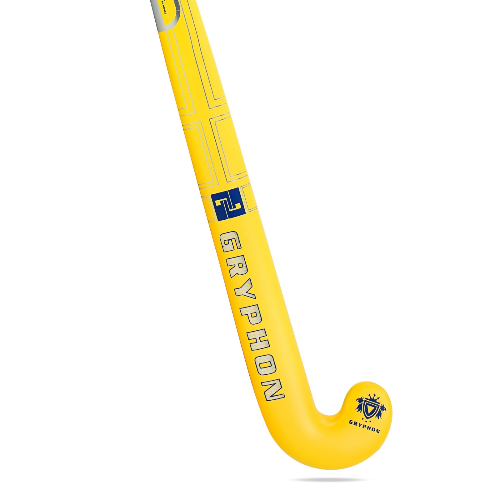 Gryphon Atomic G24 Pro25 Hockey Stick (2024/25) - View 3 of 11