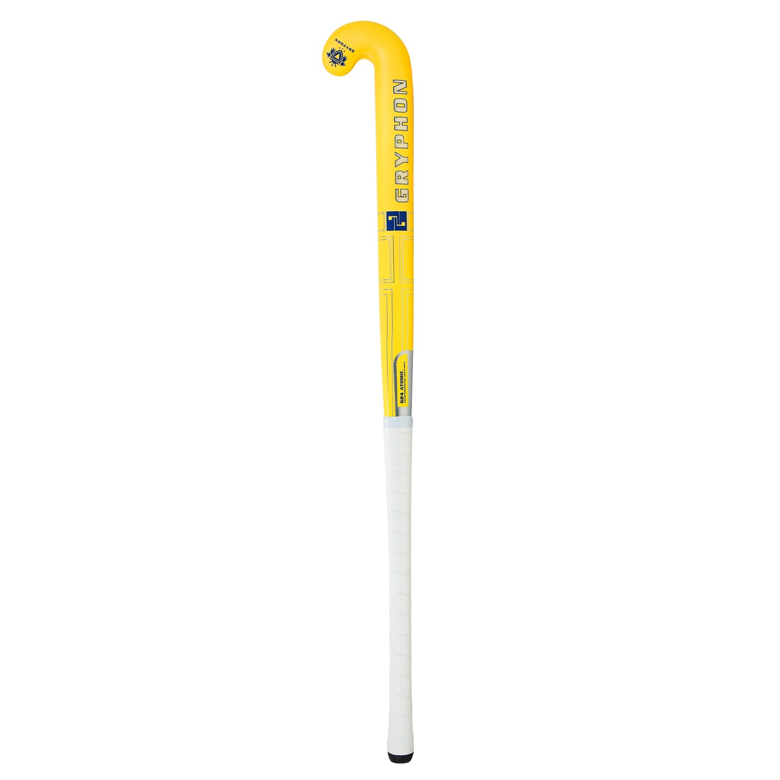 Gryphon Atomic G24 Pro25 Hockey Stick (2024/25) - View 9 of 11