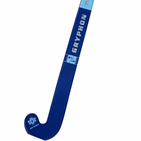 Palo de hockey Gryphon Solo G24 Pro25 azul (2024/25)
