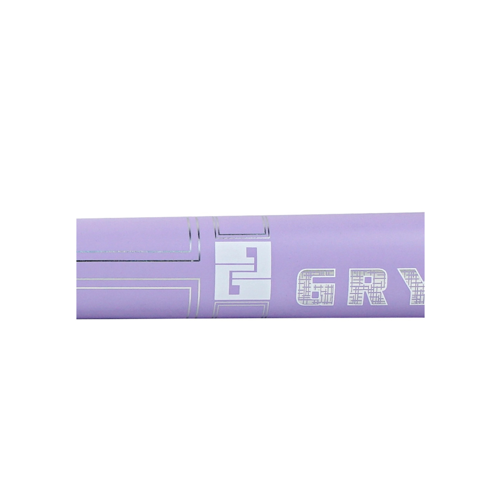 Gryphon Solo G24 Pro25 Violet Hockey Stick (2024/25) - Gryphon Solo G24 Pro25 Violet Hockey Stick (2024/25) - Gryphon Solo G24 P