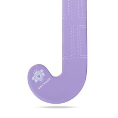 Gryphon Solo G24 Pro25 Violet Hockey Stick (2024/25) - Gryphon Solo G24 Pro25 Violet Hockey Stick (2024/25) - Gryphon Solo G24 P