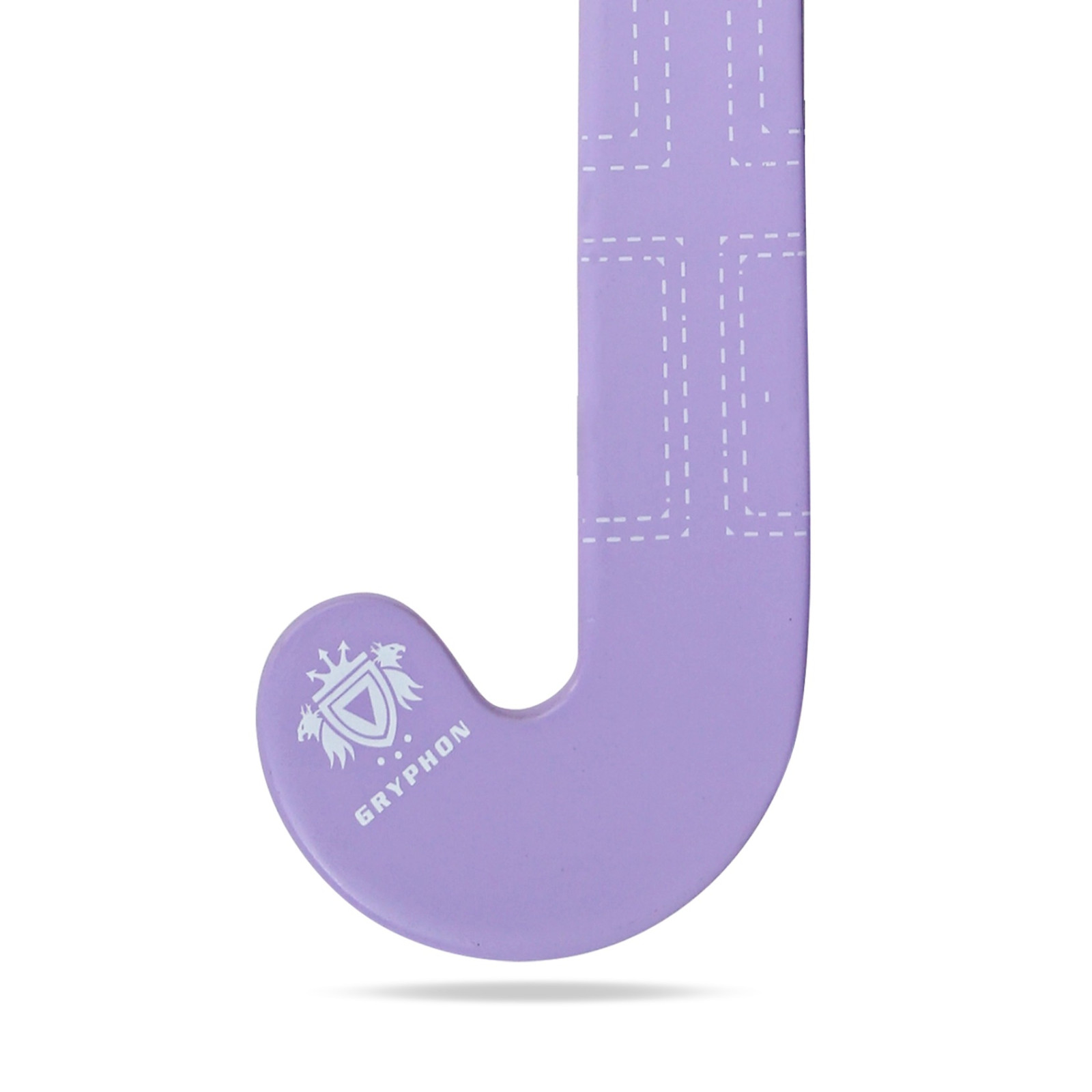 Gryphon Solo G24 Pro25 Violet Hockey Stick (2024/25) - Gryphon Solo G24 Pro25 Violet Hockey Stick (2024/25) - Gryphon Solo G24 P