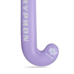 Gryphon Solo G24 Pro25 Violet Hockey Stick (2024/25) - Gryphon Solo G24 Pro25 Violet Hockey Stick (2024/25) - Gryphon Solo G24 P
