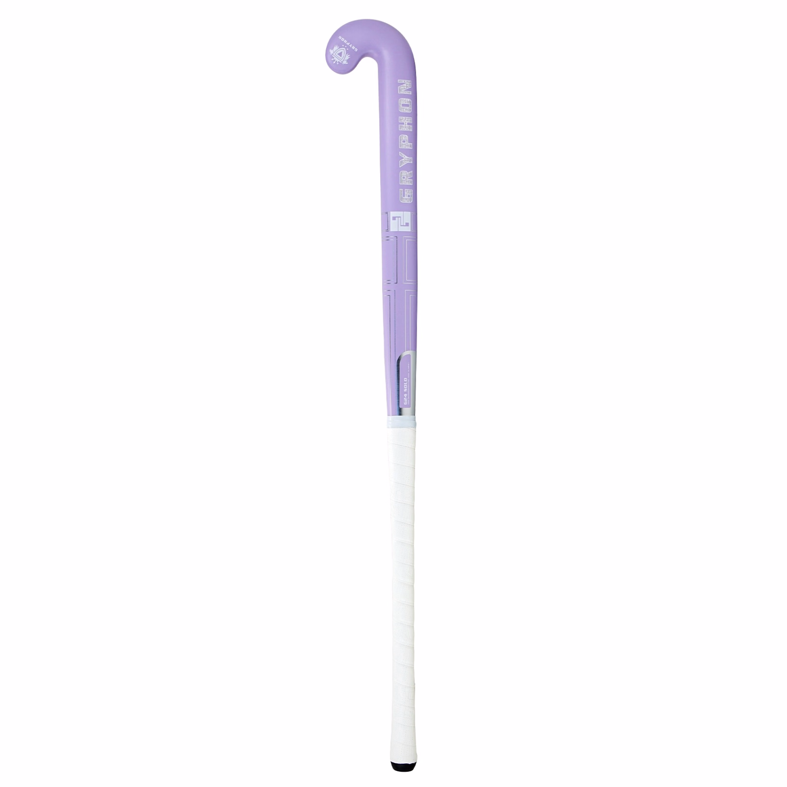 Gryphon Solo G24 Pro25 Violet Hockey Stick (2024/25) - Gryphon Solo G24 Pro25 Violet Hockey Stick (2024/25) - Gryphon Solo G24 P