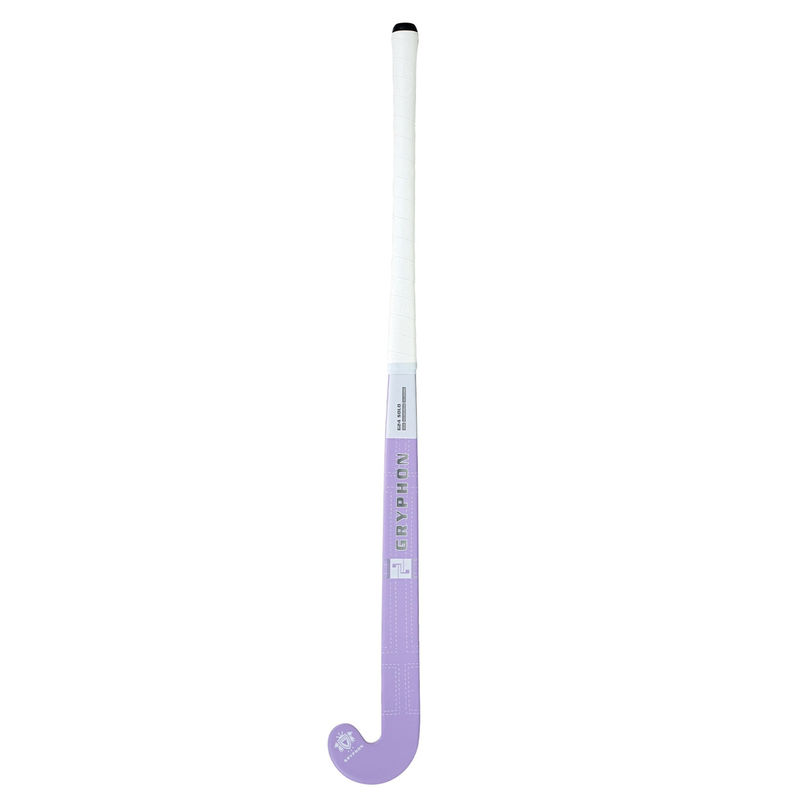 Gryphon Solo G24 Pro25 Violet Hockey Stick (2024/25) - Gryphon Solo G24 Pro25 Violet Hockey Stick (2024/25) - Gryphon Solo G24 P