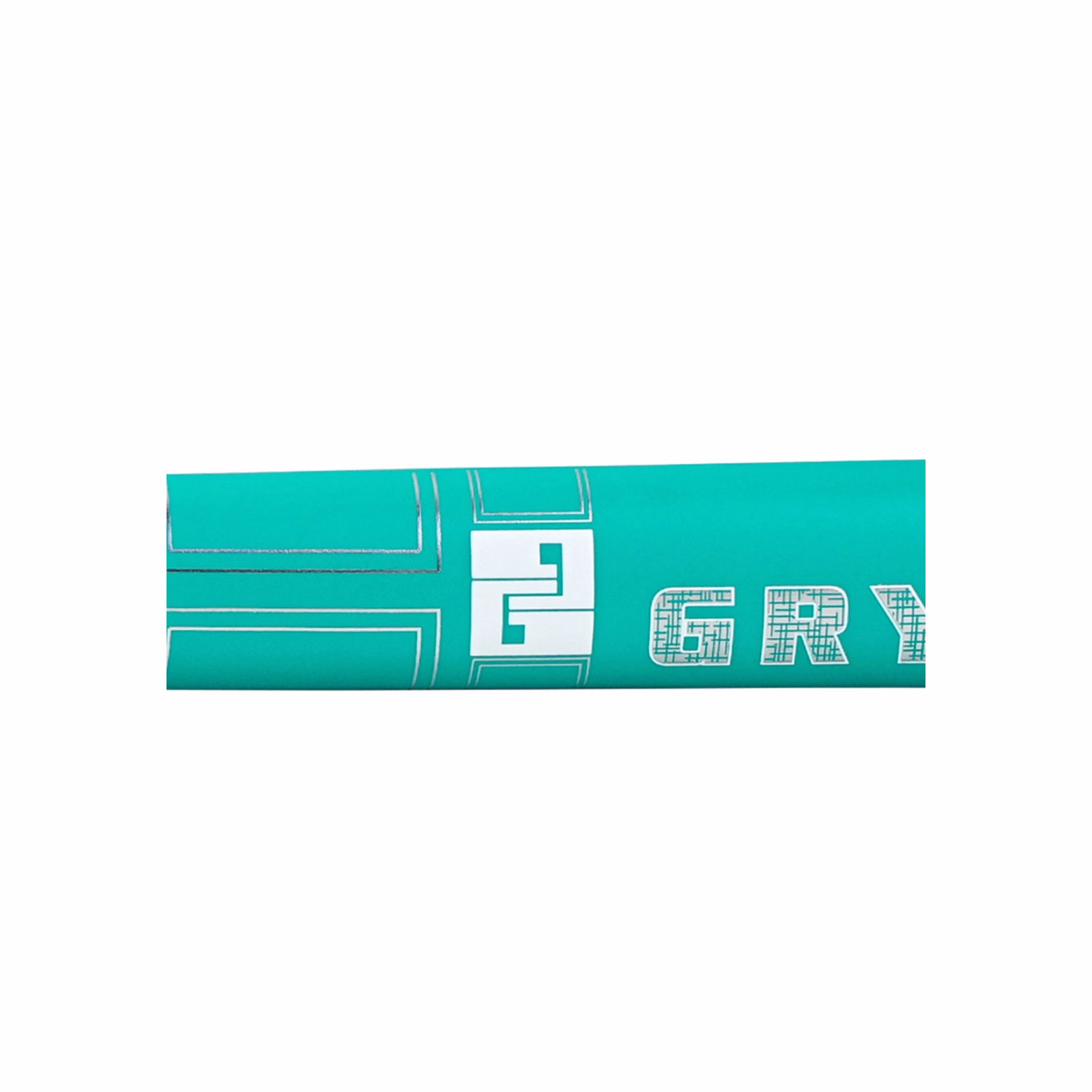 Gryphon Cobra G24 Pro25 Teal Hockeyschläger (2024/25) - View 4 of 11