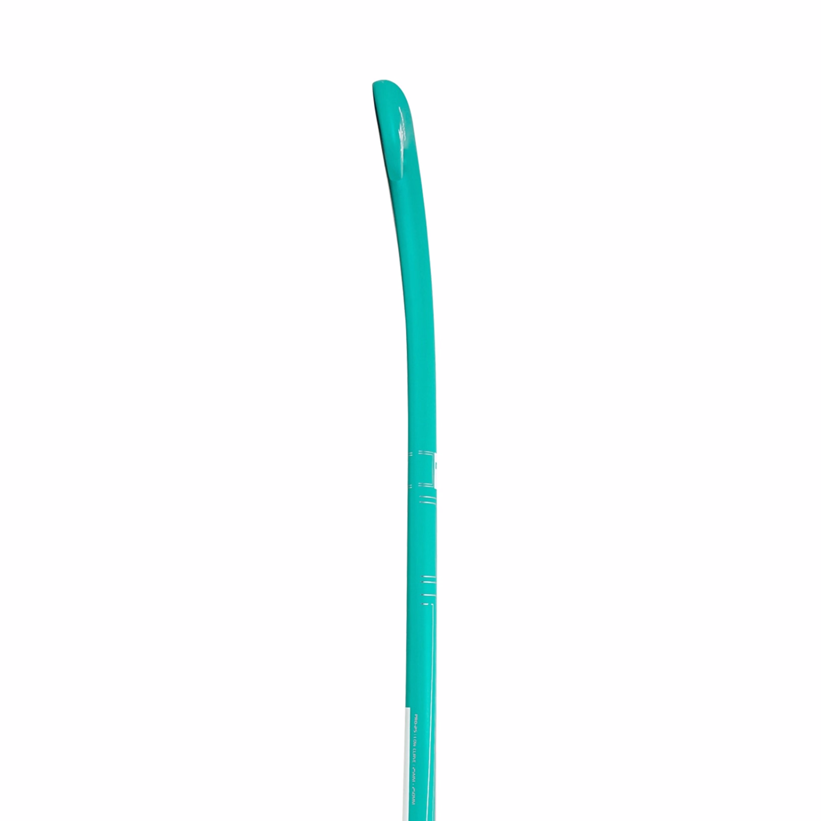 Gryphon Cobra G24 Pro25 Teal Hockeyschläger (2024/25) - View 7 of 11