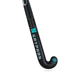 Gryphon Cobra Junior G24 Black Hockey Stick (2024/25) - View 3 of 11