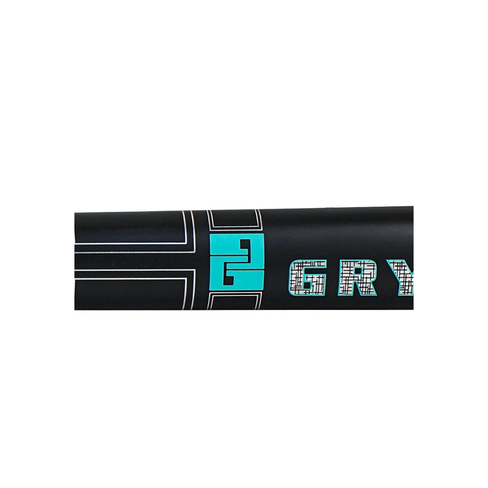 Gryphon Cobra Junior G24 Black Hockey Stick (2024/25) - View 4 of 11