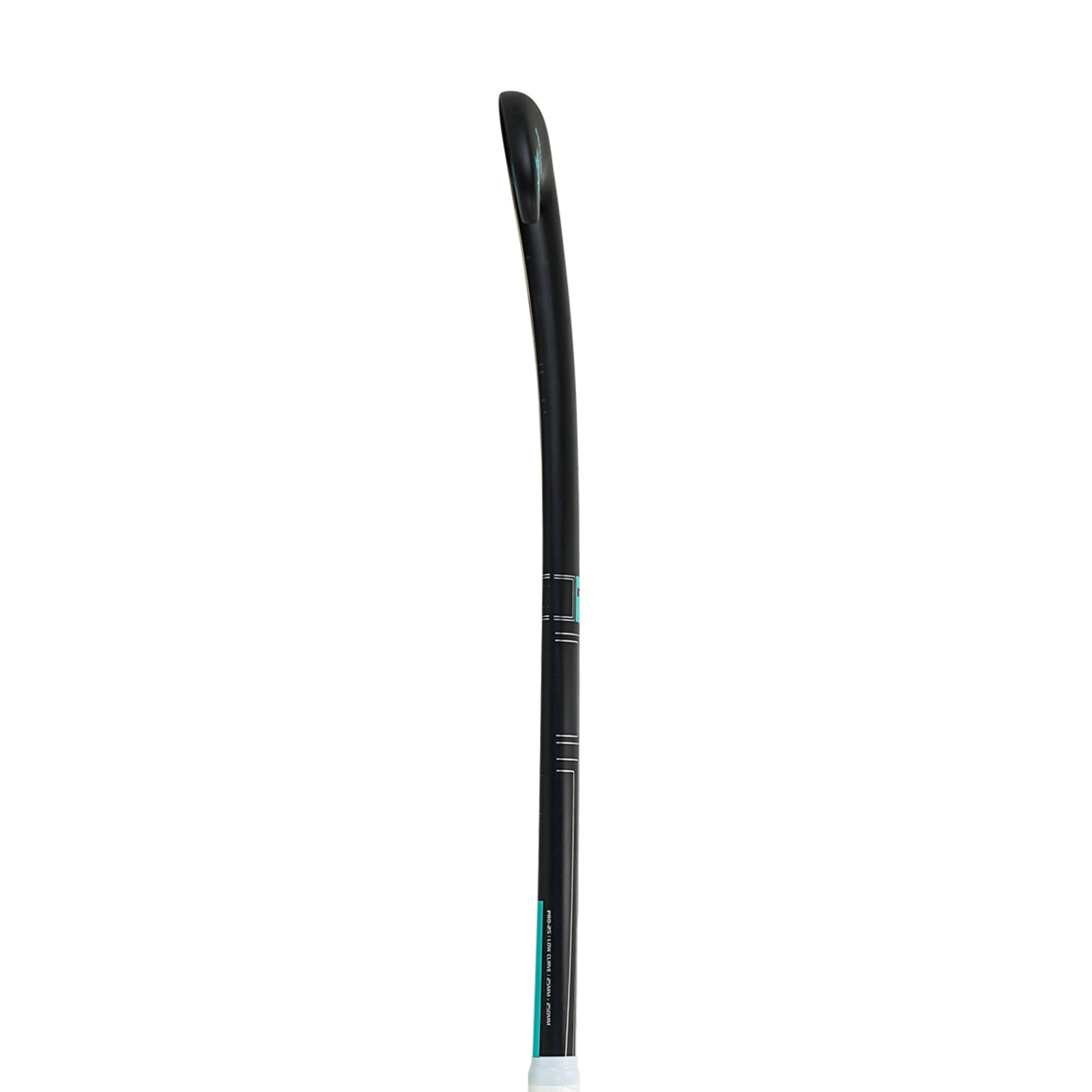 Gryphon Cobra Junior G24 Black Hockey Stick (2024/25) - View 7 of 11