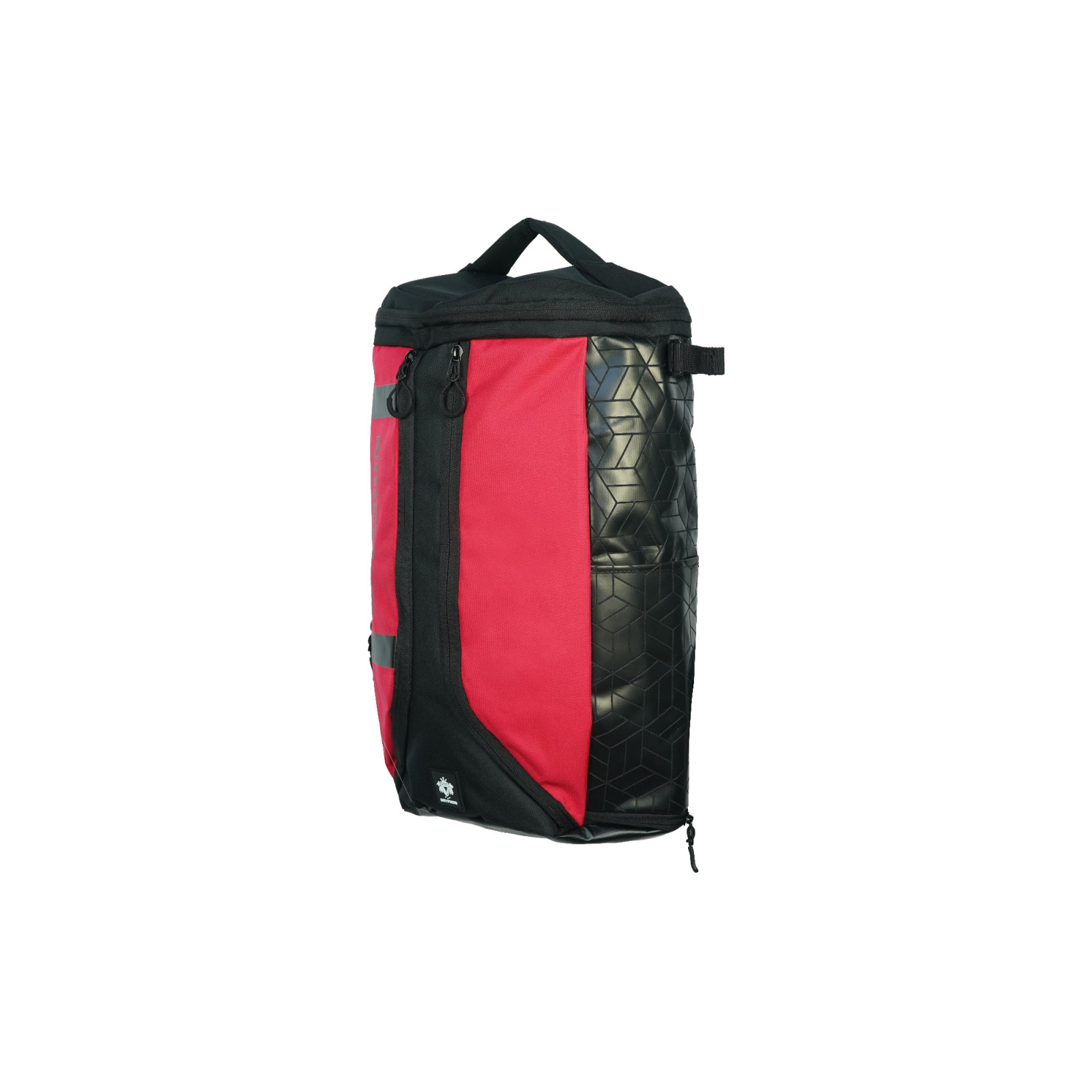 Gryphon Freddie Hockey Bag - Red (2024/25) - Gryphon Freddie Hockey Bag - Red (2024/25) - Gryphon Freddie Hockey Bag - Red (2024