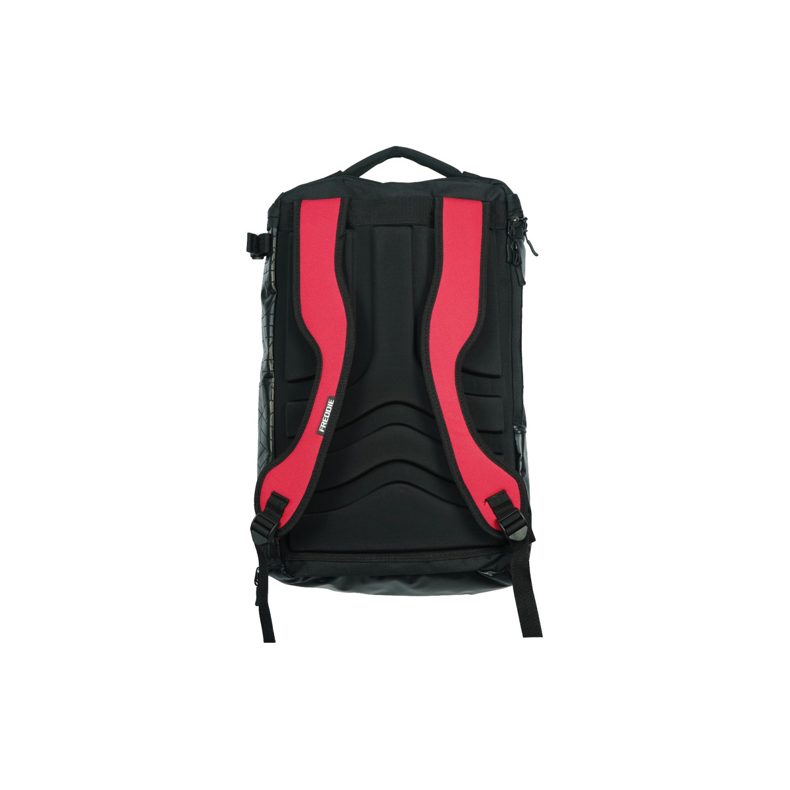 Gryphon Freddie Hockey Bag - Red (2024/25) - Gryphon Freddie Hockey Bag - Red (2024/25) - Gryphon Freddie Hockey Bag - Red (2024