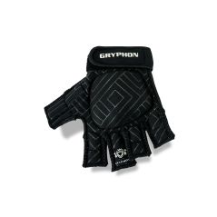 Gryphon Gmitt Deluxe OP G5 Glove - Black (2025/26) - Gryphon Gmitt Deluxe OP G5 Glove - Black (2025/26) - Gryphon Gmitt Deluxe O