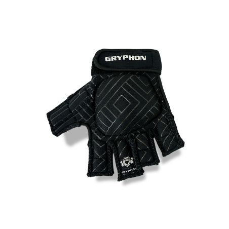 Gryphon Gmitt Deluxe OP G5 Glove - Black (2024/25) - Gryphon Gmitt Deluxe OP G5 Glove - Black (2024/25) - Gryphon Gmitt Deluxe O