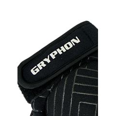 Gryphon Gmitt Deluxe OP G5 Glove - Black (2025/26) - Gryphon Gmitt Deluxe OP G5 Glove - Black (2025/26) - Gryphon Gmitt Deluxe O