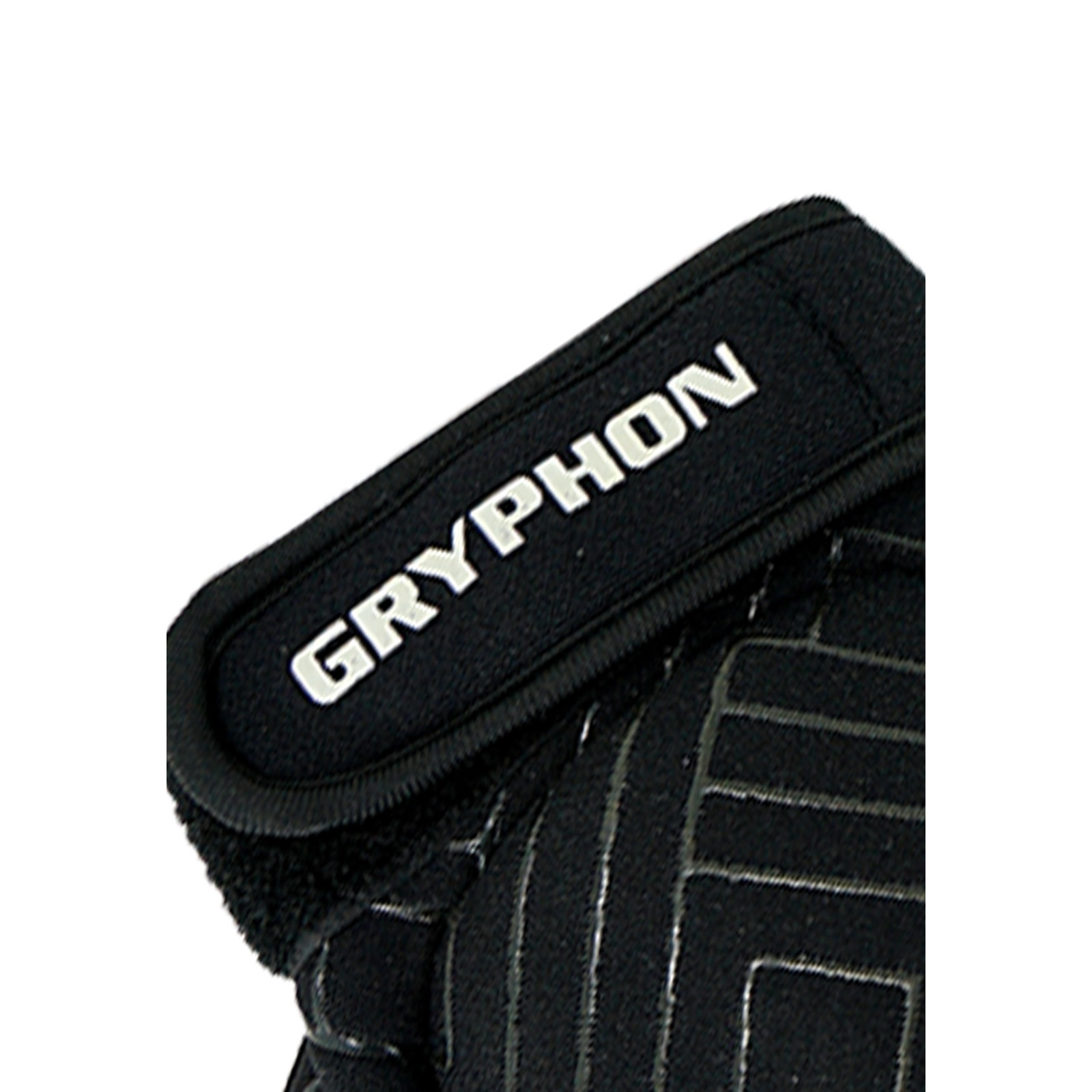 Gryphon Gmitt Deluxe OP G5 Glove - Black (2026/27) - Gryphon Gmitt Deluxe OP G5 Glove - Black (2025/26) - Gryphon Gmitt Deluxe OP G5 Glove - Black (2025/26) - Gryphon Gmitt Deluxe O