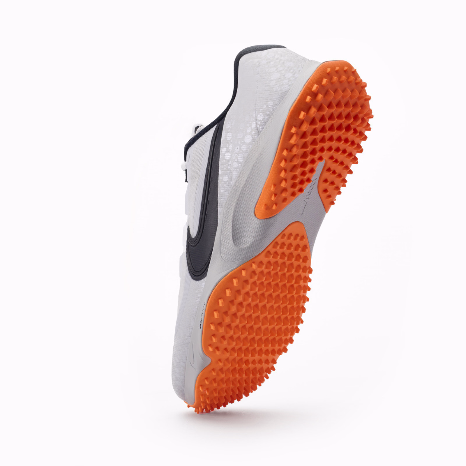 Nike React Vapor Drive 2 SE Junior Hockeyschuhe - Olympische Farbe (2024/25) - Nike React Vapor Drive 2 SE Junior Hockeyschuhe - Olympische Farbe (2024/25) - View 5 of 10