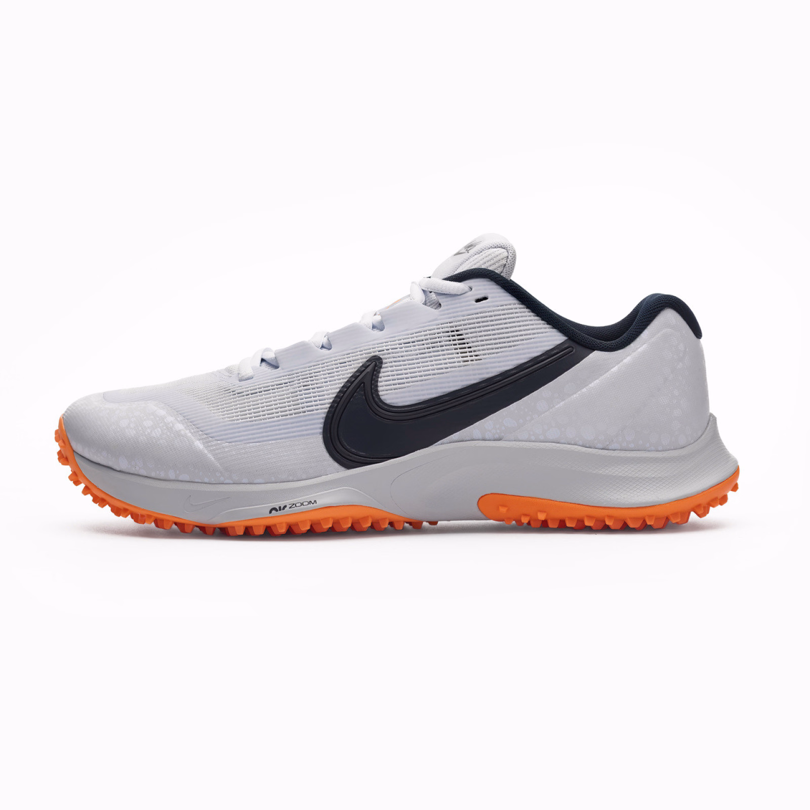 Nike React Vapor Drive 2 SE Junior Hockeyschuhe - Olympische Farbe (2024/25) - Nike React Vapor Drive 2 SE Junior Hockeyschuhe - Olympische Farbe (2024/25) - View 6 of 10