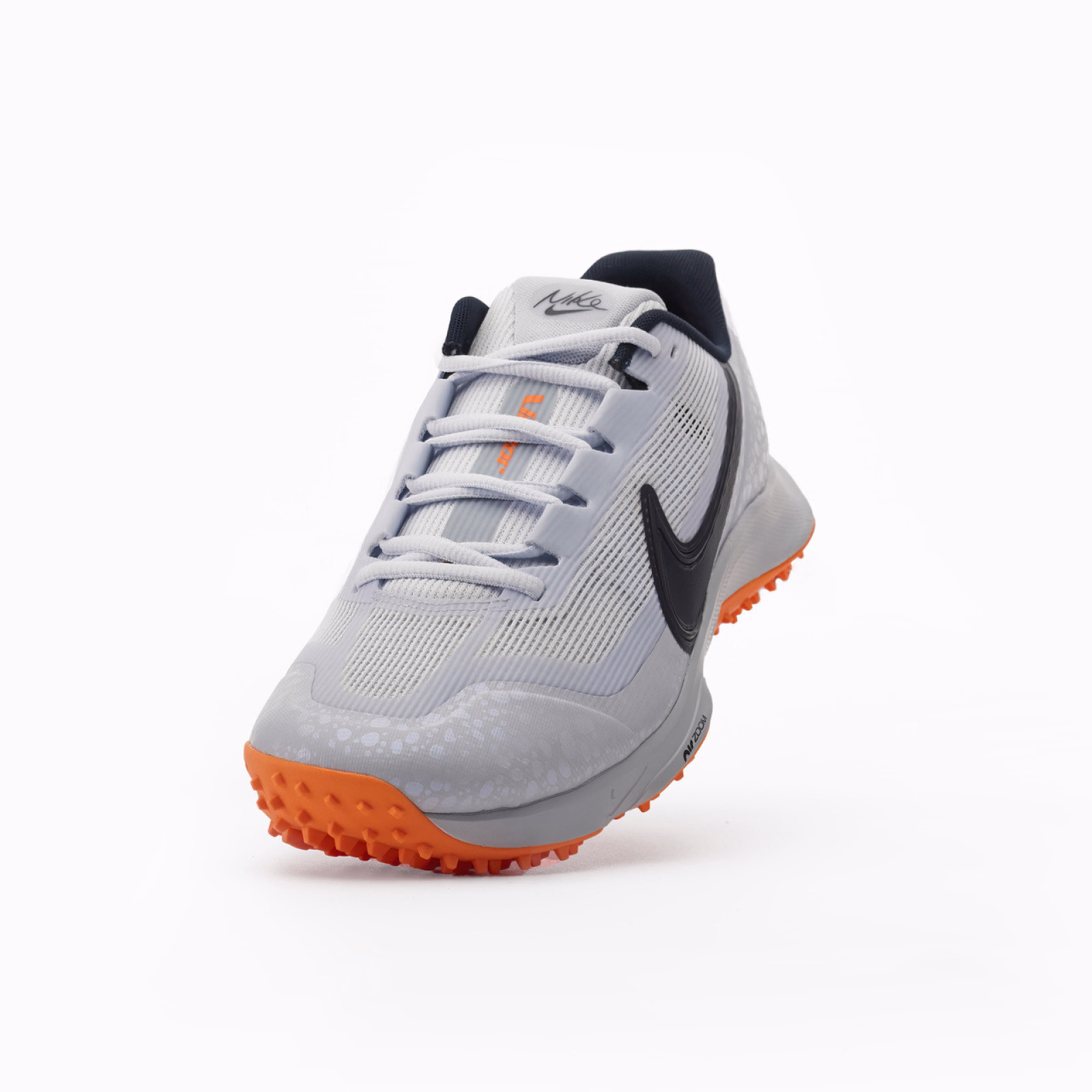 Nike React Vapor Drive 2 SE Junior Hockeyschuhe - Olympische Farbe (2024/25) - Nike React Vapor Drive 2 SE Junior Hockeyschuhe - Olympische Farbe (2024/25) - View 8 of 10