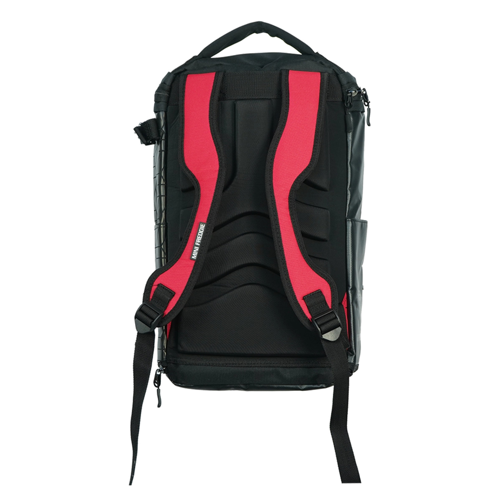 Gryphon Mini Freddie Hockey Bag - Red (2024/25) - View 3 of 10