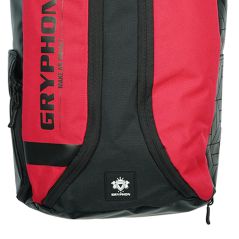 Gryphon Mini Freddie Hockey Bag - Red (2024/25) - View 4 of 10