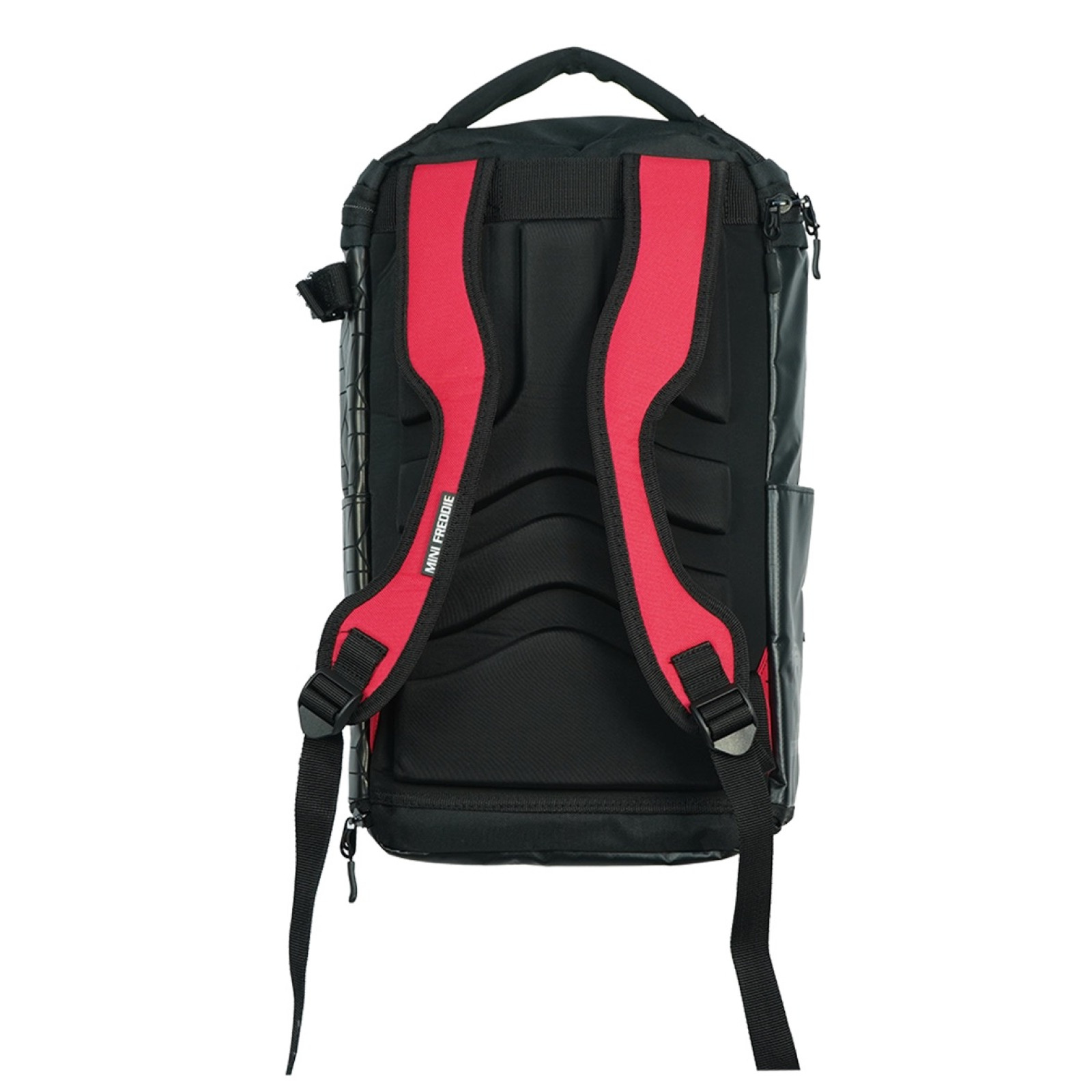 Gryphon Mini Freddie Hockey Bag - Red (2024/25) - View 9 of 10