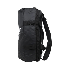 Y1 Matchday Bag - Black (2024/25) - Detail