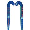 Gryphon Lazer Junior G24 Navy Hockeyschläger (2024/25)