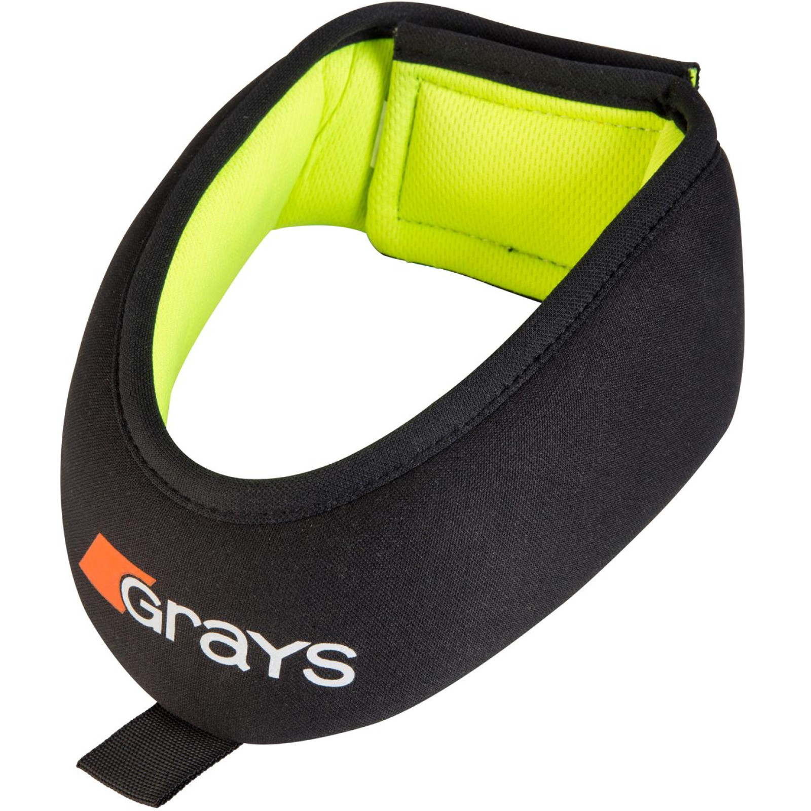 Grays Nitro Goalie Neck Guard (2024/25) - Grays Nitro Goalie Neck Guard (2019/20) - Accessoires voor het