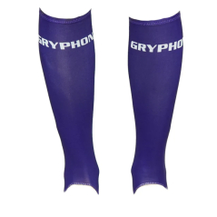 Gryphon Inner Socks Without Stirrups - Navy (2024/25)