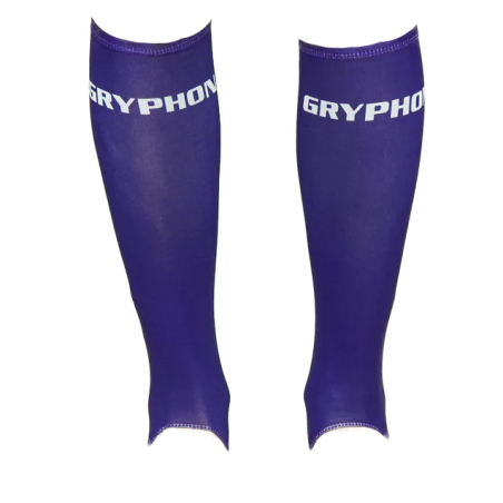 Gryphon Inner Socks Without Stirrups - Navy (2024/25)