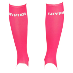 Gryphon Inner Socks Without Stirrups - Pink (2024/25)